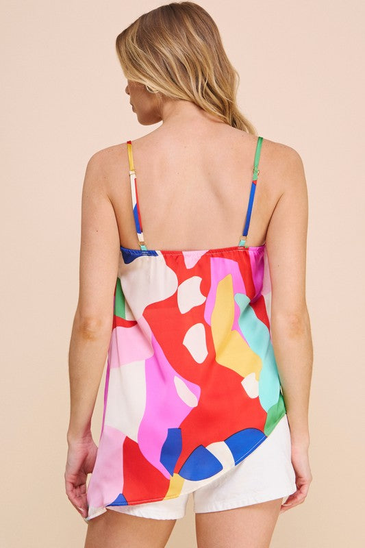 ABSTRACT ASYMMETRIC TOP