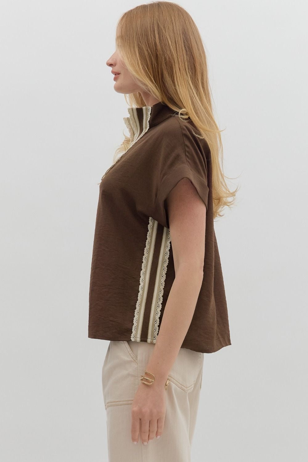 HERSHEY TOP