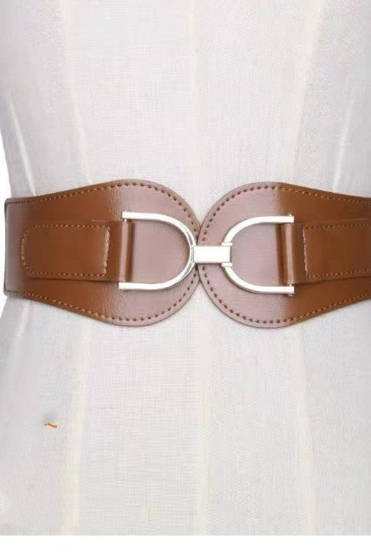 CINCHER LEATHER BELTS