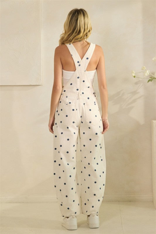 POLKA OVERALL