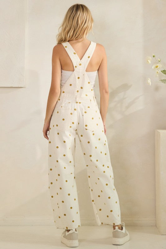 POLKA OVERALL