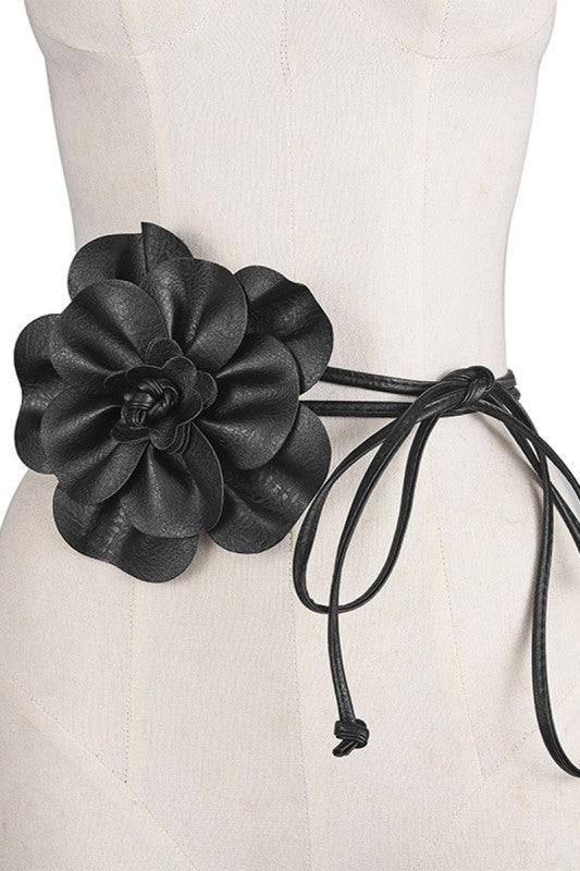 FLOWER BELT