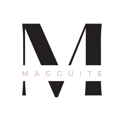 Magguite logo