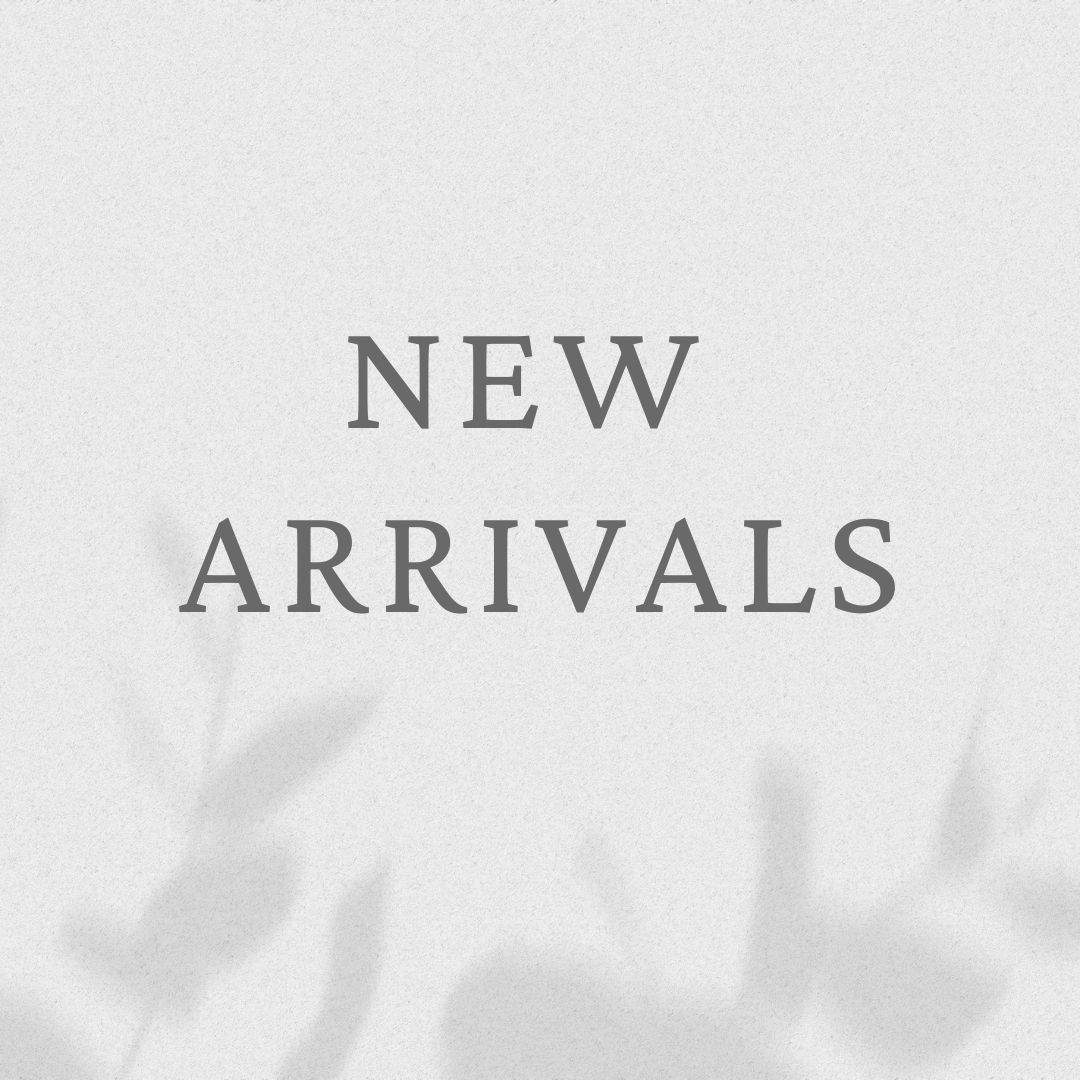 New Arrivals