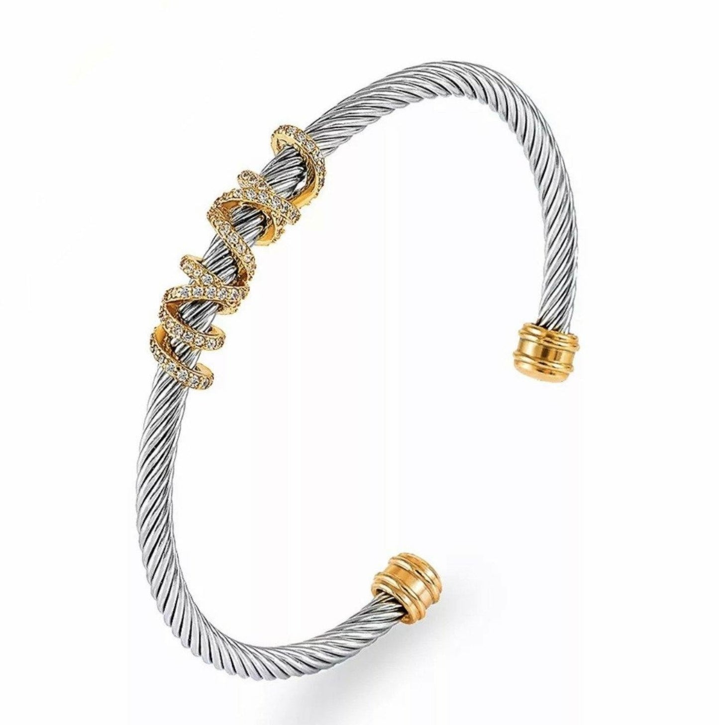 STELLA CUFF