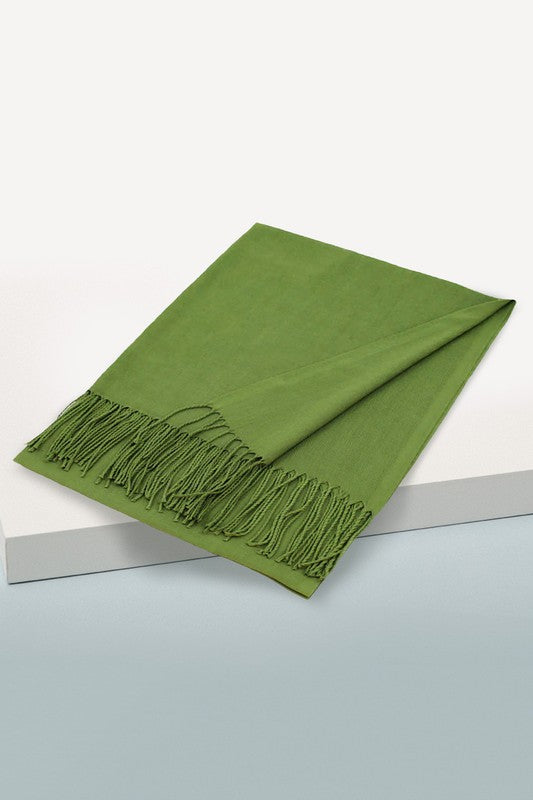 PASHMINAS