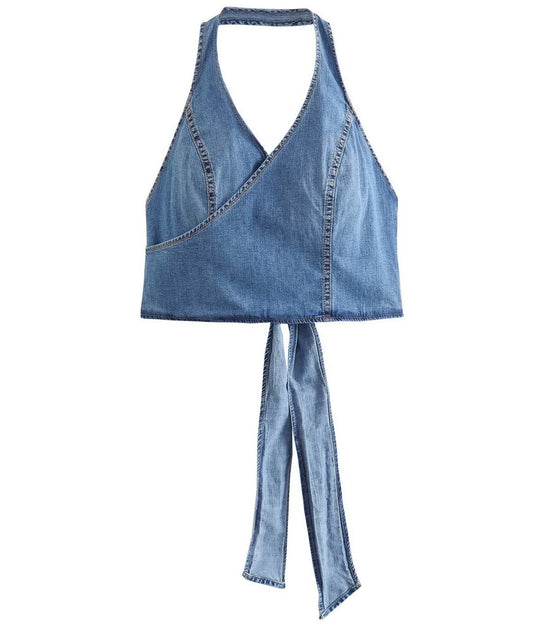 SUMMER DENIM
