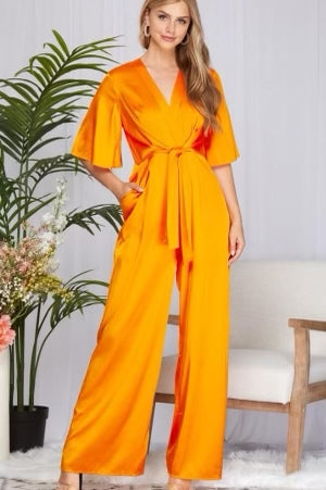 Nina Jumpsuit