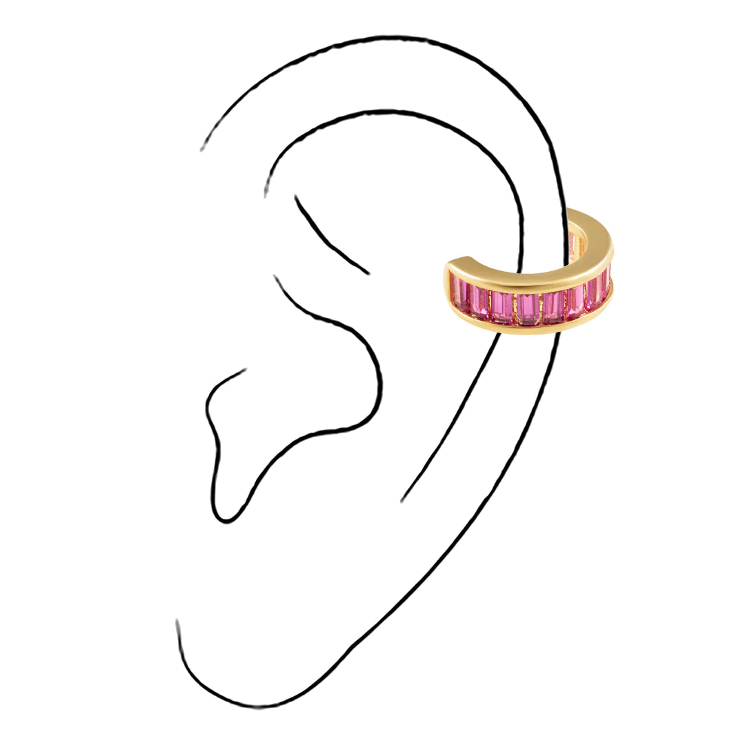 EAR CUFF