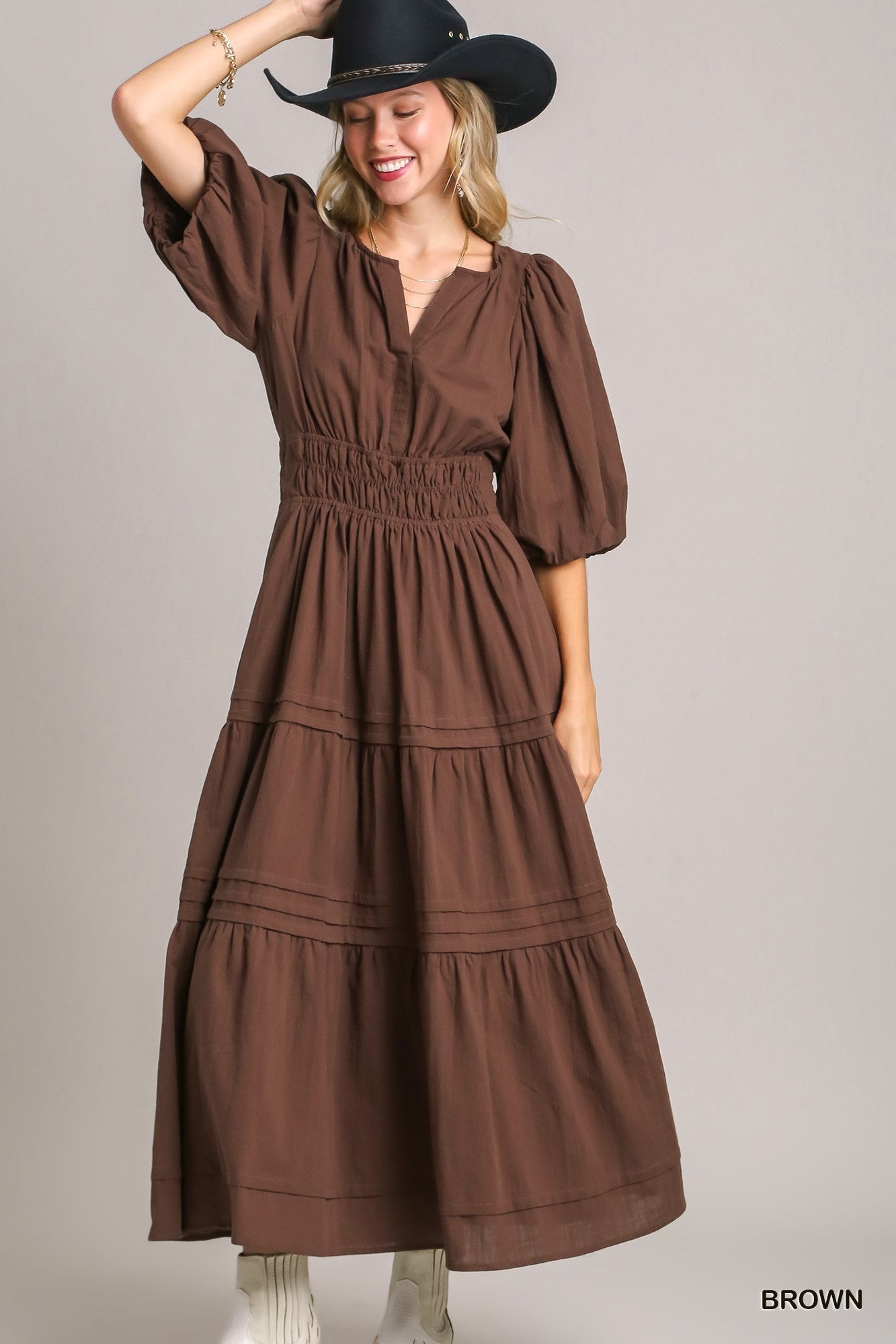 SOMERSET MAXI