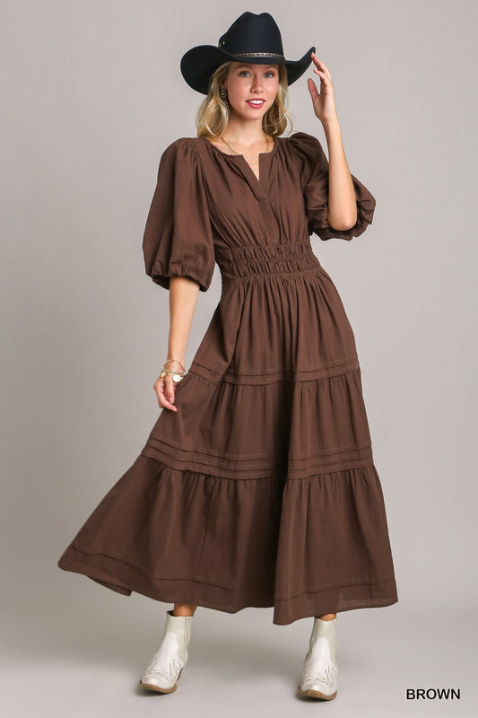 SOMERSET MAXI