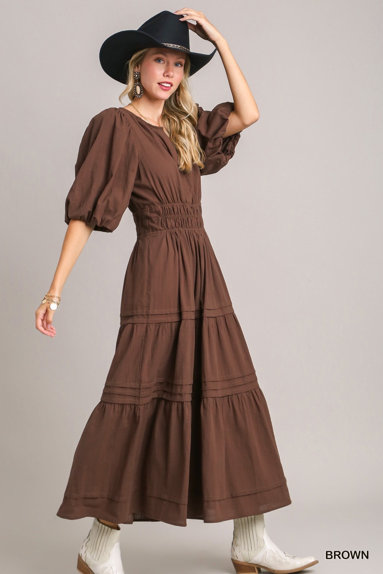 SOMERSET MAXI