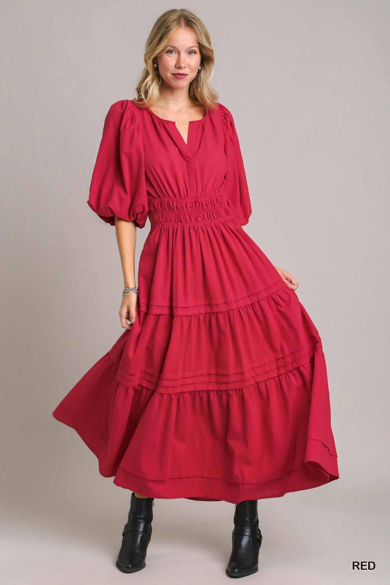 SOMERSET MAXI