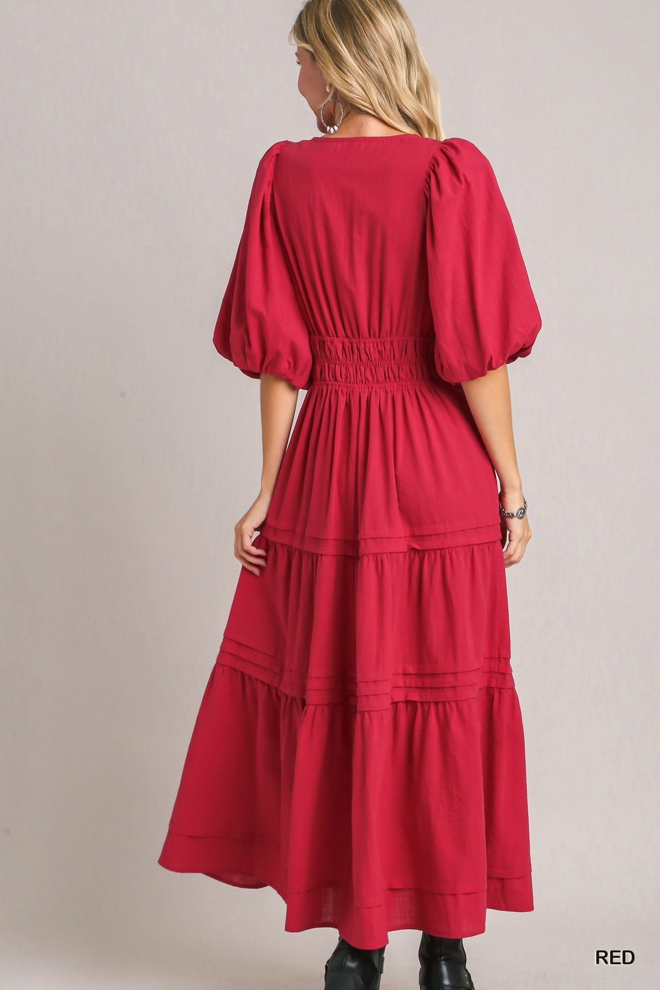 SOMERSET MAXI