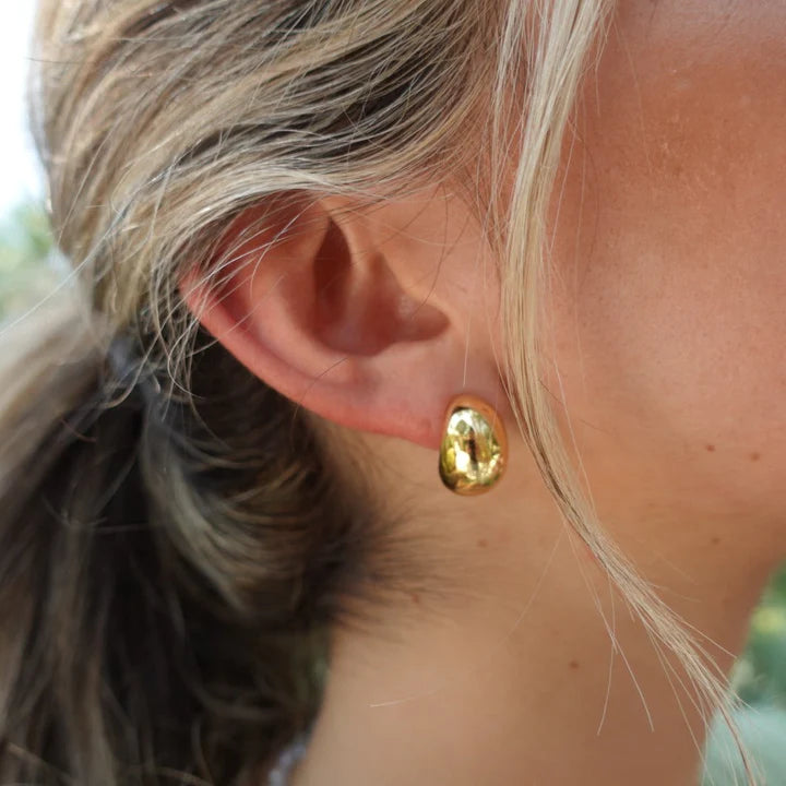 HARLOW STUDS EARRING