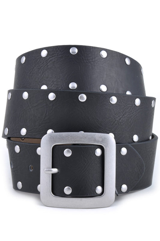 BUCKLE BELT