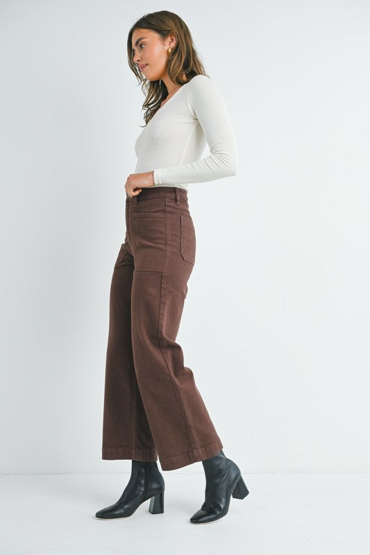 UTILITY PANT