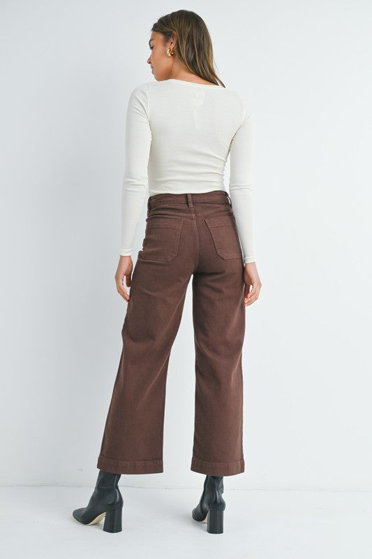 UTILITY PANT