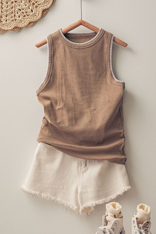 REBE TANK TOP