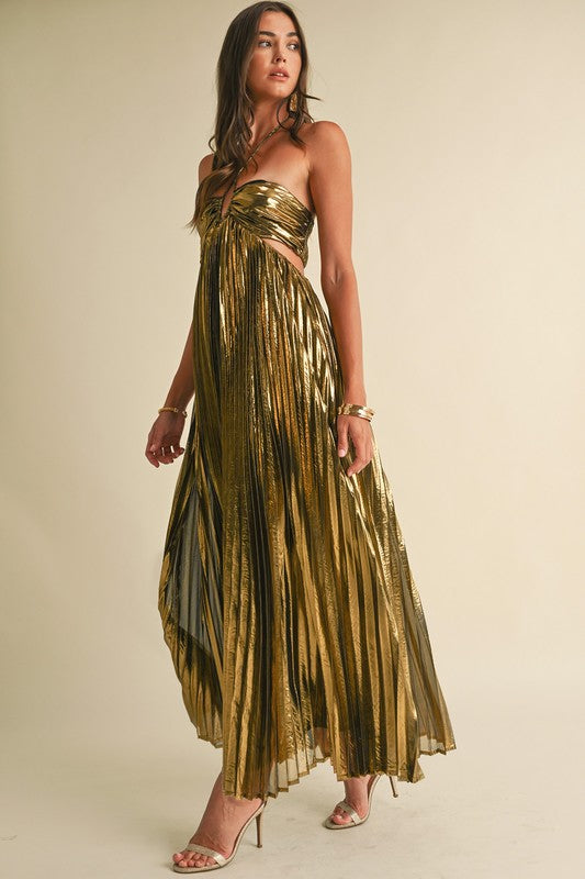 MARI GOLD MAXI