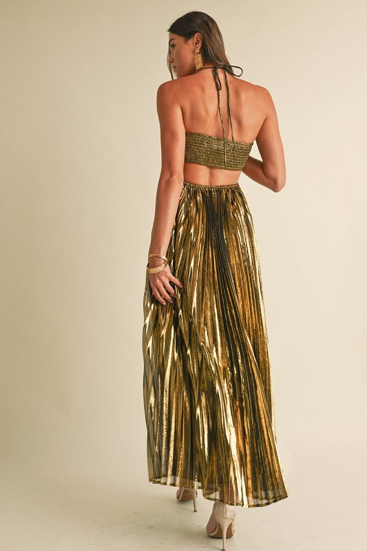 MARI GOLD MAXI