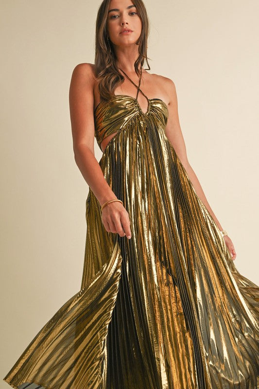 MARI GOLD MAXI