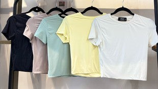 BASIC TEE