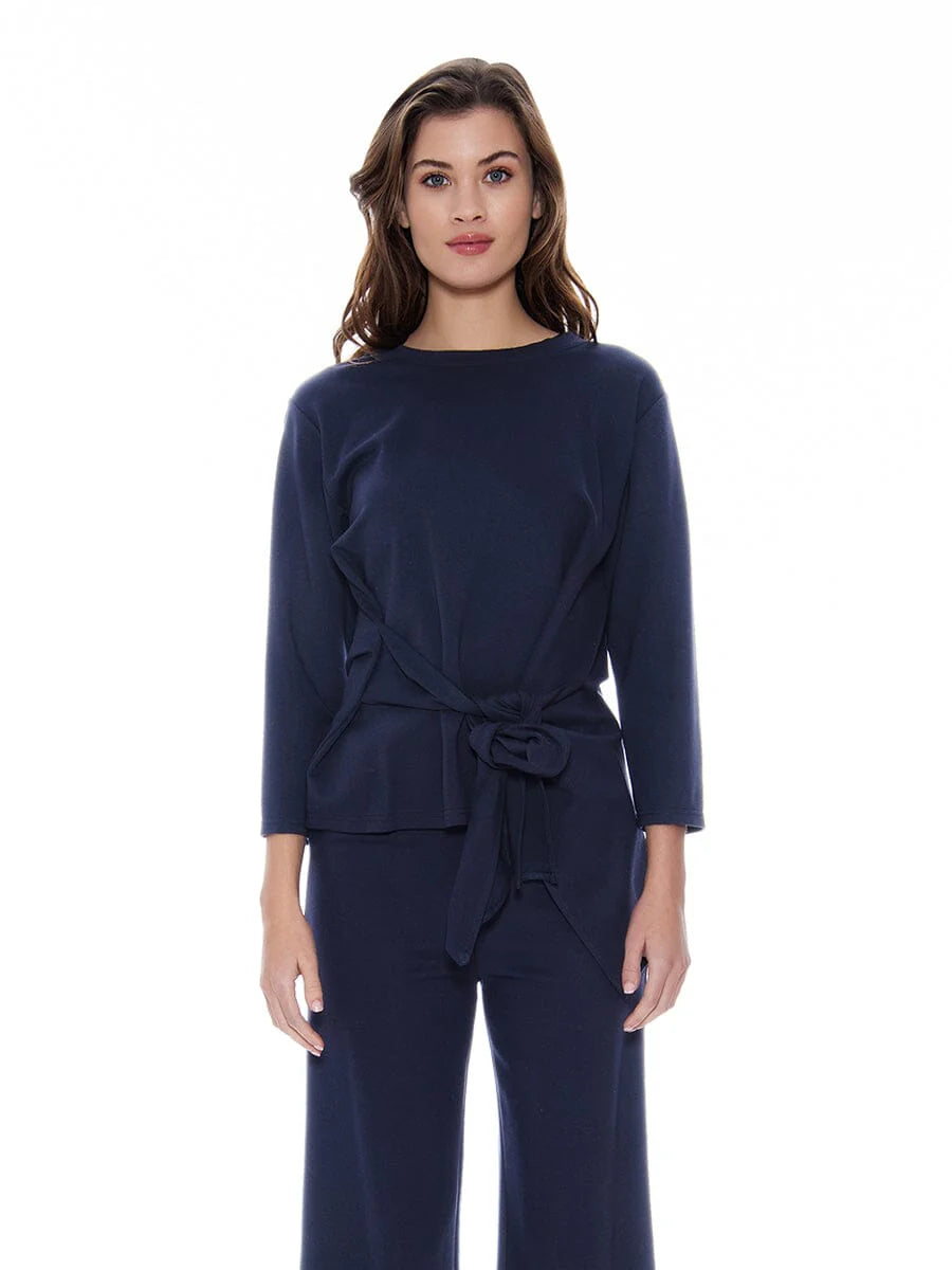 GRACIA WIDE LEG SET