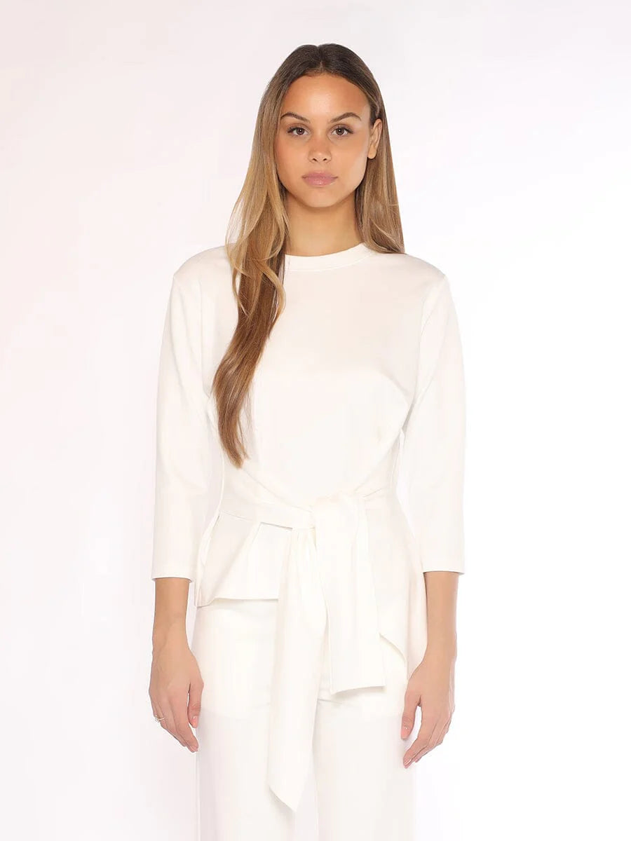 GRACIA WIDE LEG SET