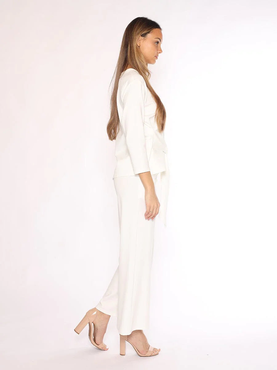 GRACIA WIDE LEG SET