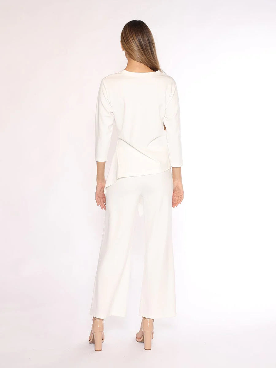 GRACIA WIDE LEG SET