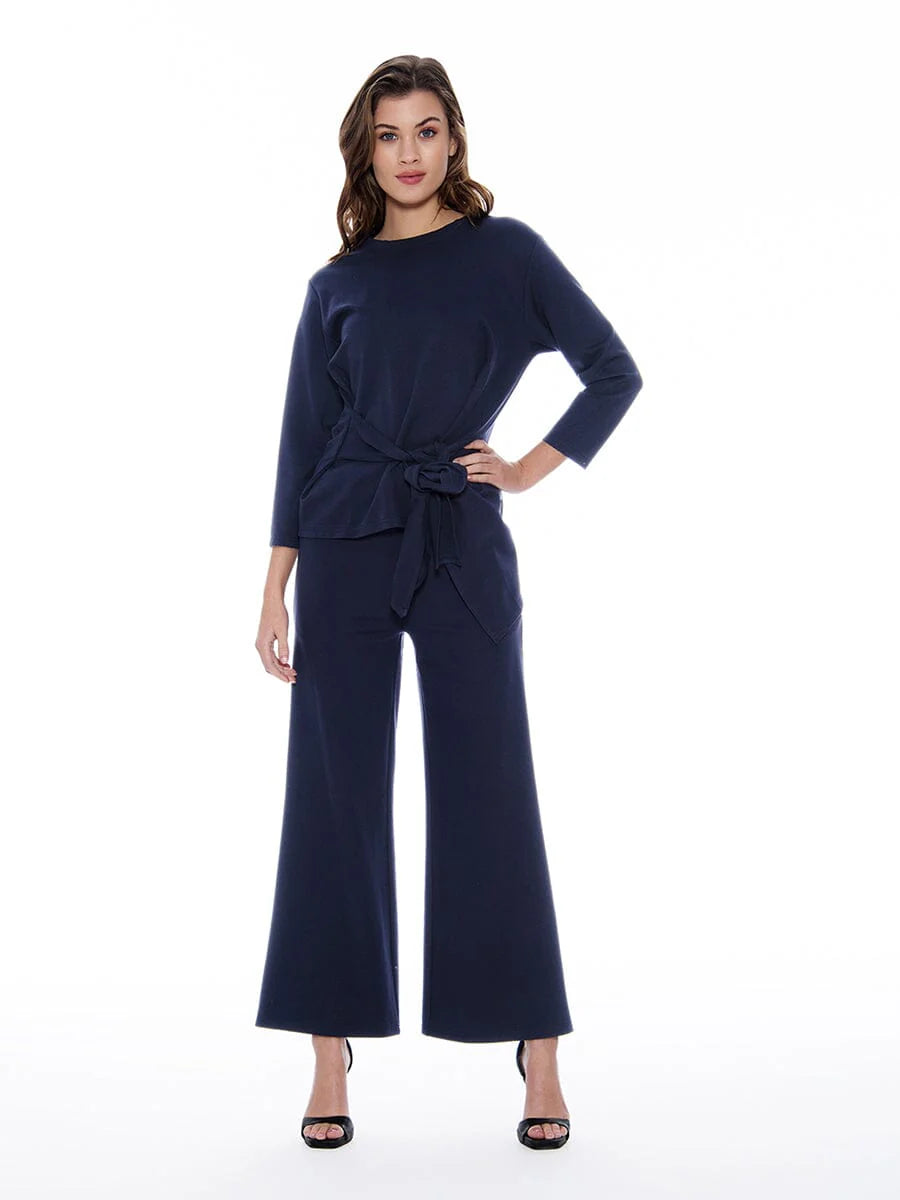 GRACIA WIDE LEG SET