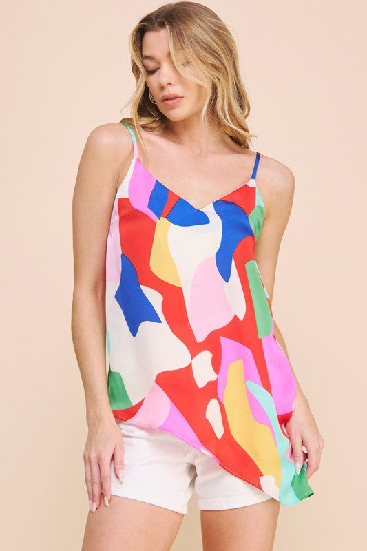 ABSTRACT ASYMMETRIC TOP