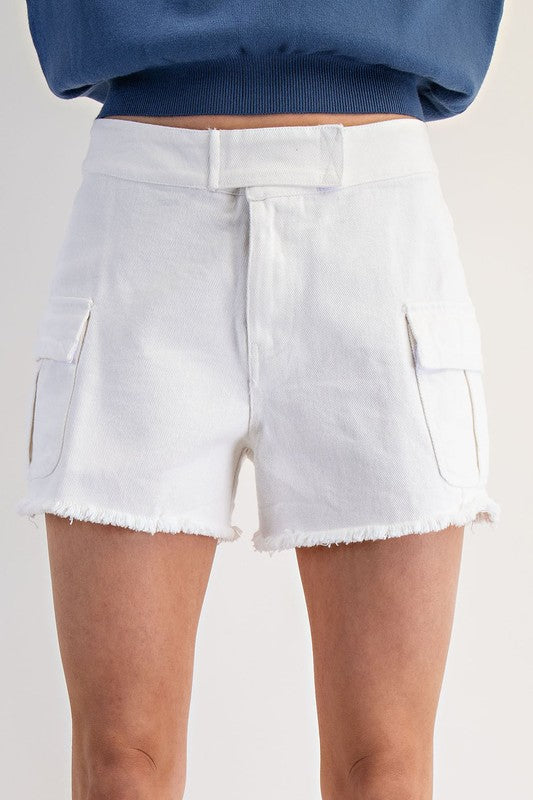 BOAT SHORTS
