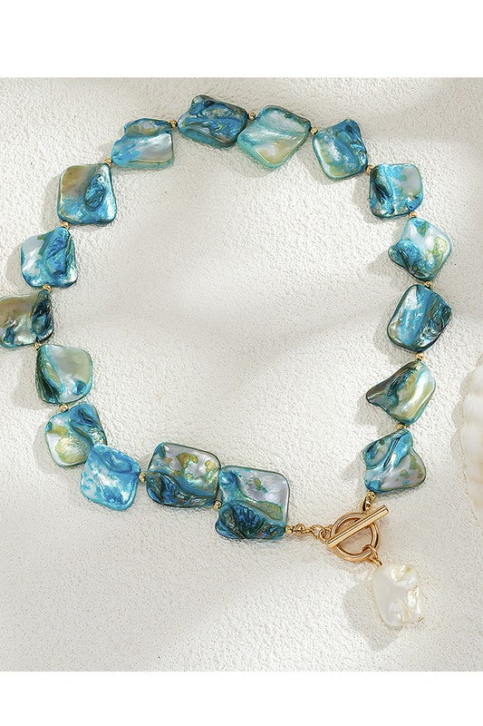 BEACH BOHO NECKLACES