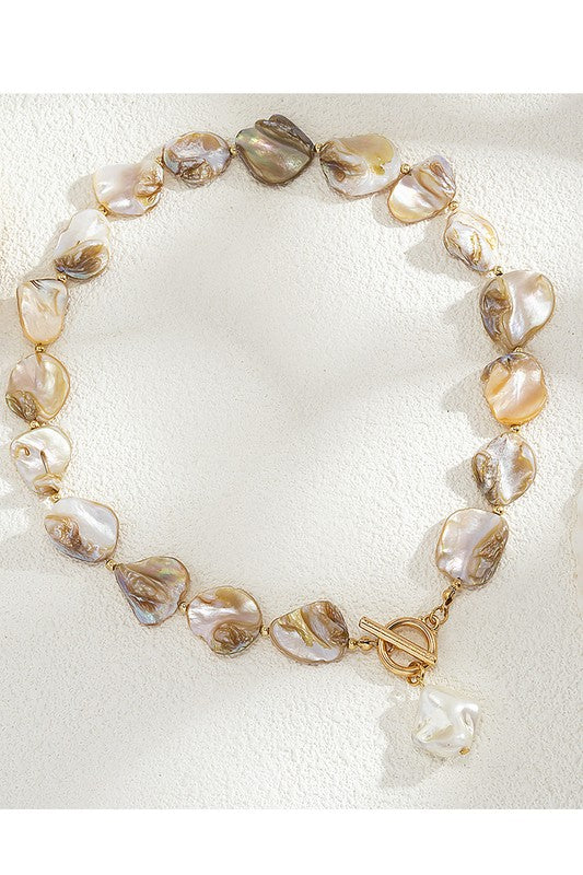BEACH BOHO NECKLACES