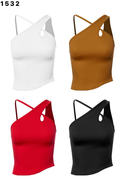 LOOP CAMI TOP