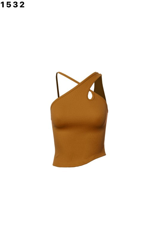 LOOP CAMI TOP