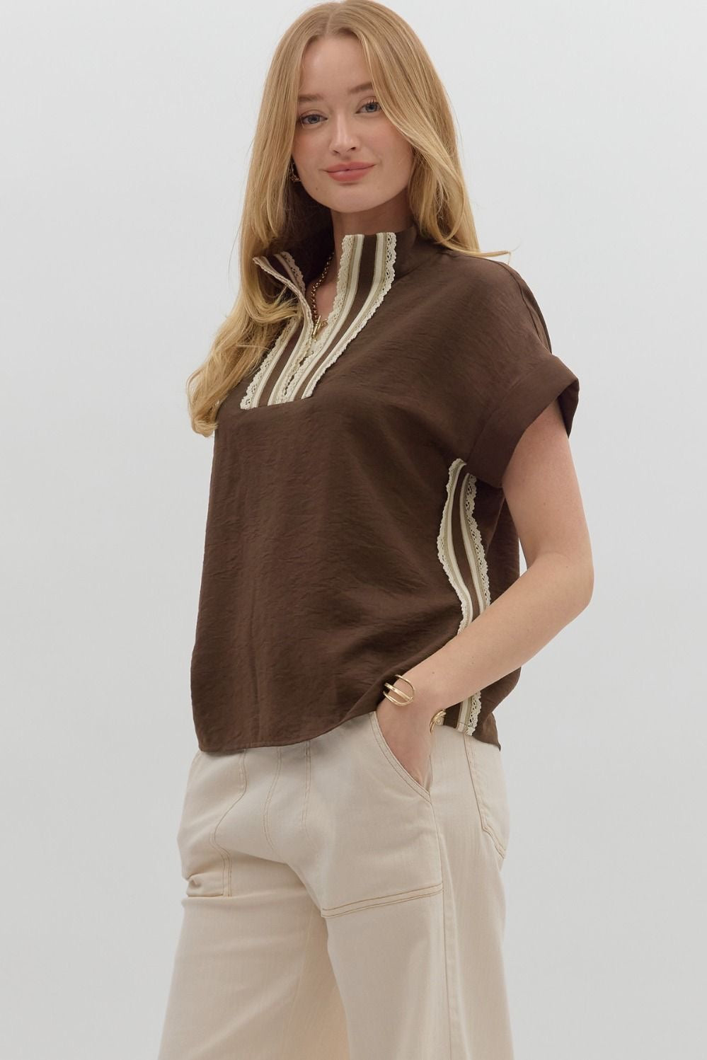 HERSHEY TOP