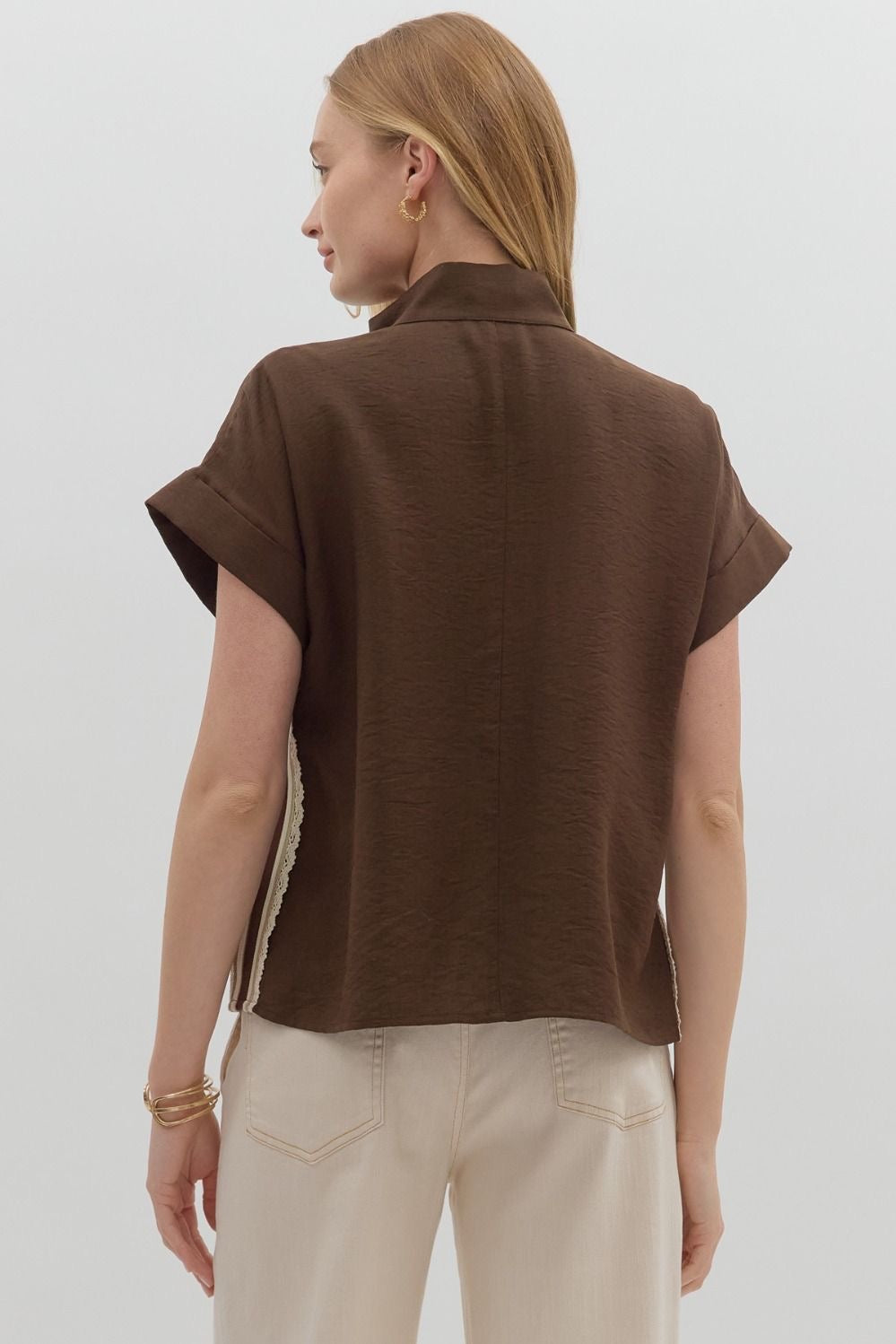 HERSHEY TOP