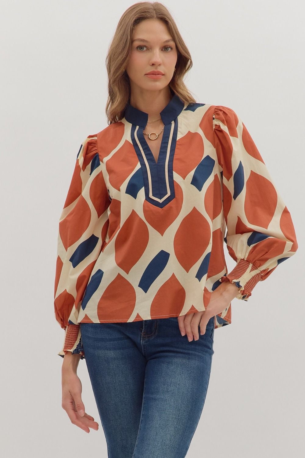 RUST TOP