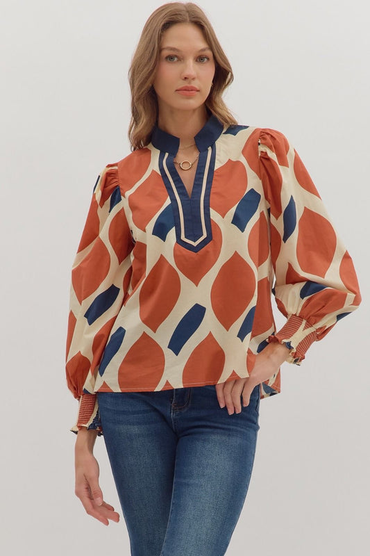 RUST TOP