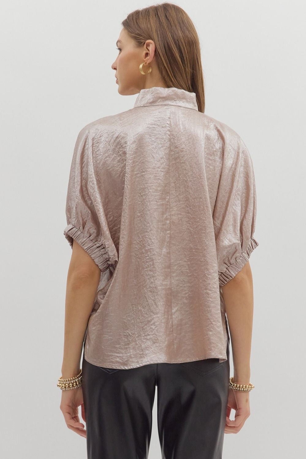 DISCO TOP