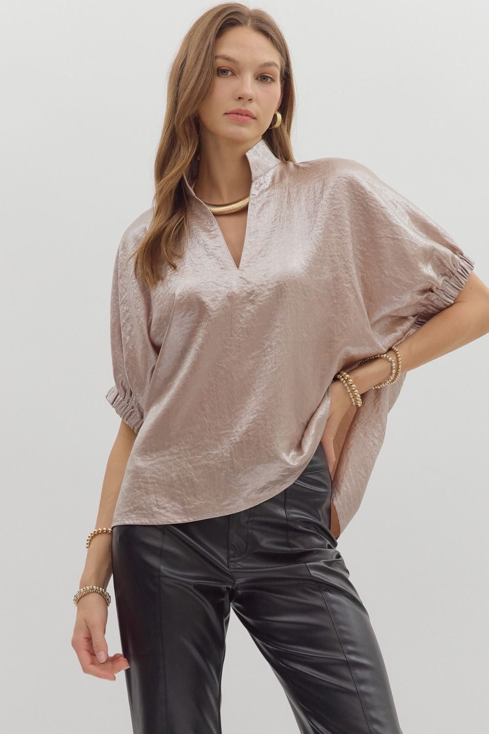 DISCO TOP