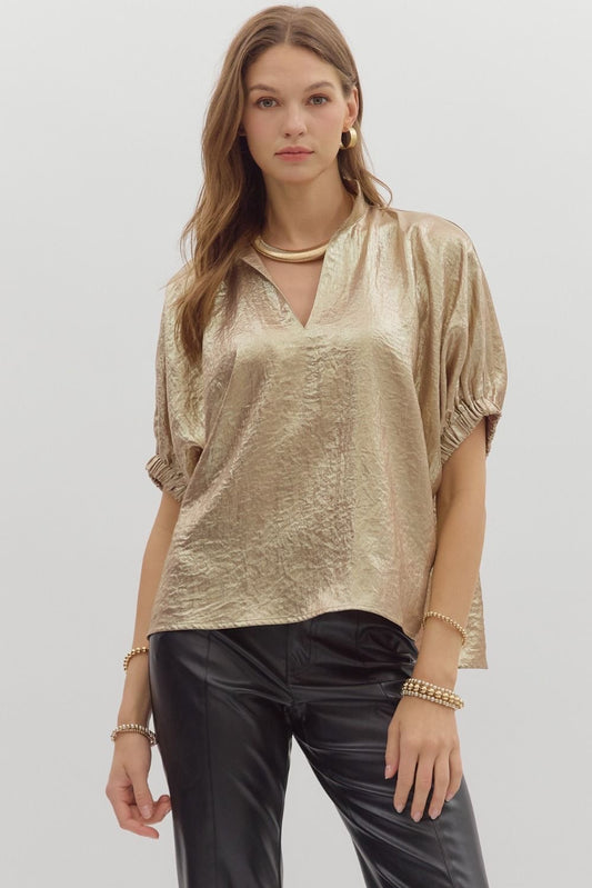 DISCO TOP