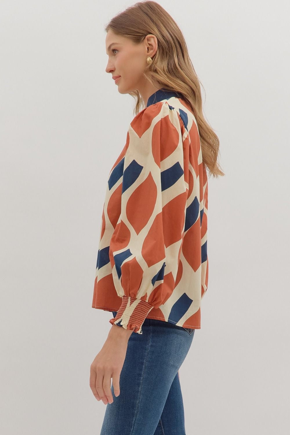 RUST TOP