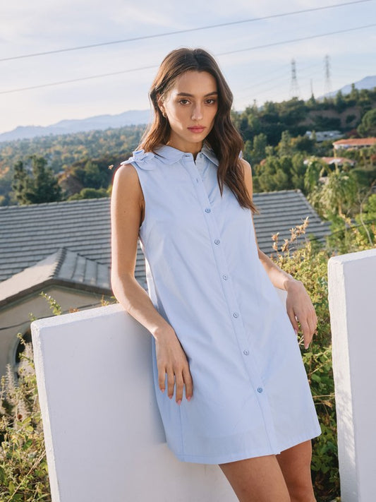 WANDY MINI DRESS