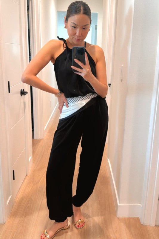 HAREM SPAGHETTI STRAO SET