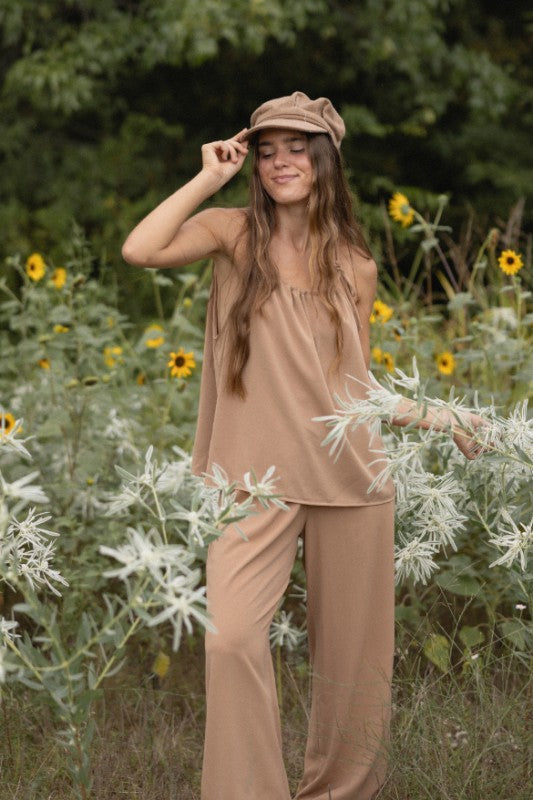 HAREM SPAGHETTI STRAO SET