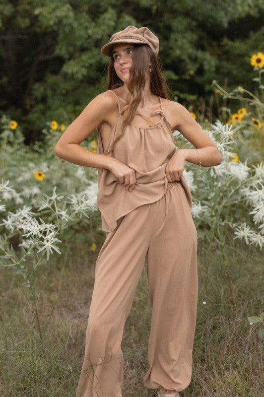 HAREM SPAGHETTI STRAO SET